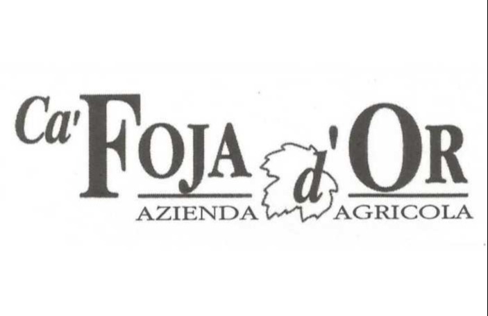 Produttore di Neviglie Ca' Foja d'Or Azienda Agricola