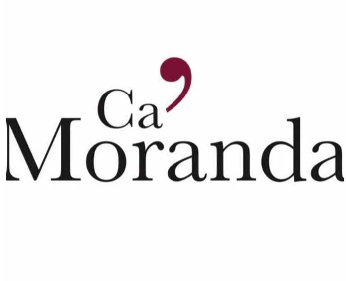 Produttrice di Neviglie Ca' Moranda